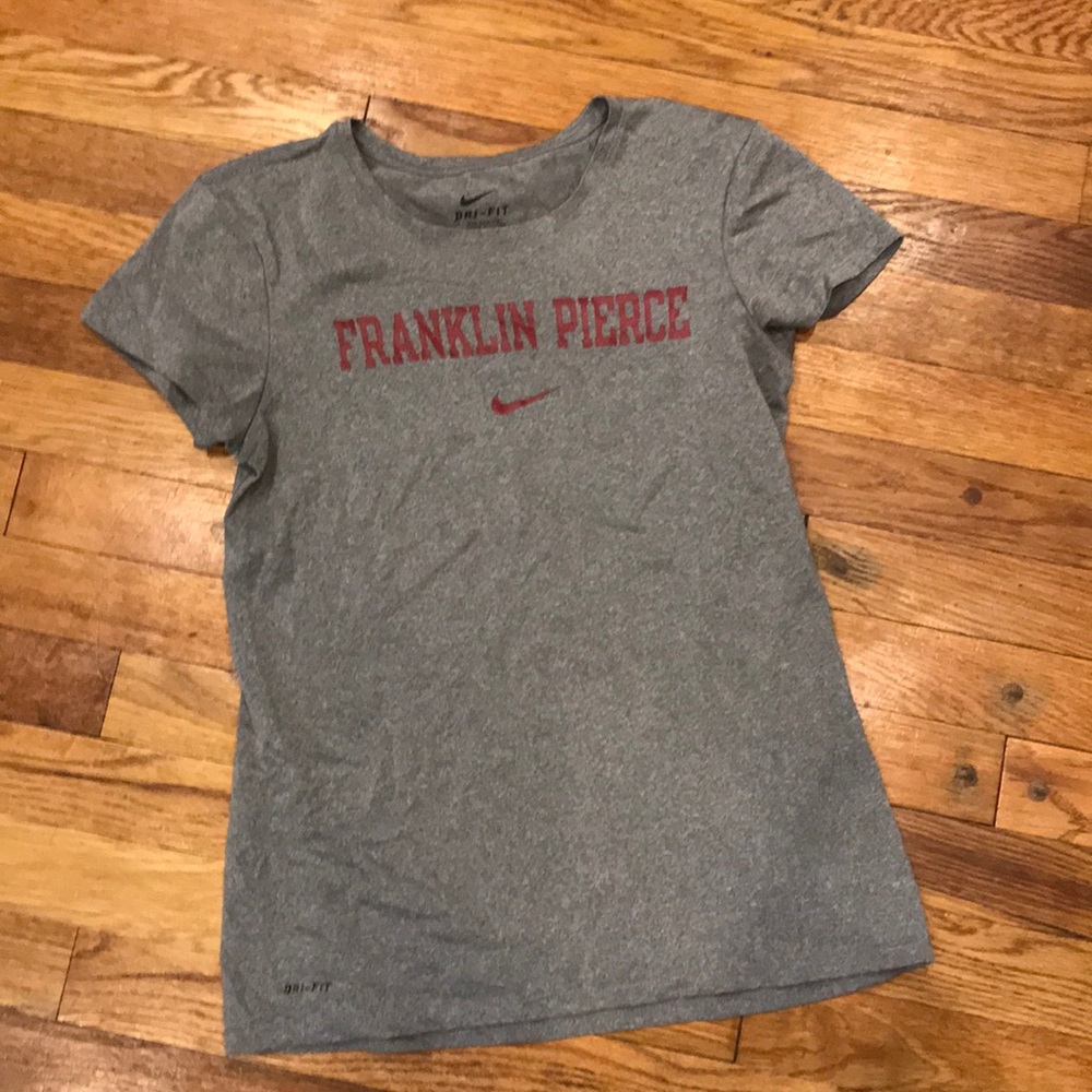 Franklin pierce dri-fit